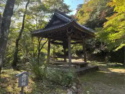 勝持寺（花の寺）(京都府)