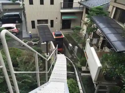 待乳山聖天（本龍院）のその他建物