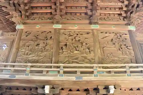 嶺御嶽神社(東京都)