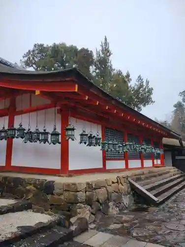 春日大社(奈良県)