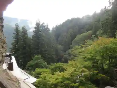 岩屋寺(愛媛県)