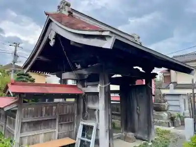 楊谷寺(神奈川県)