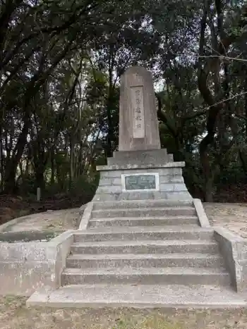 乃木神社の御朱印 2025年02月