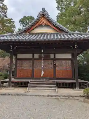 久米寺(奈良県)
