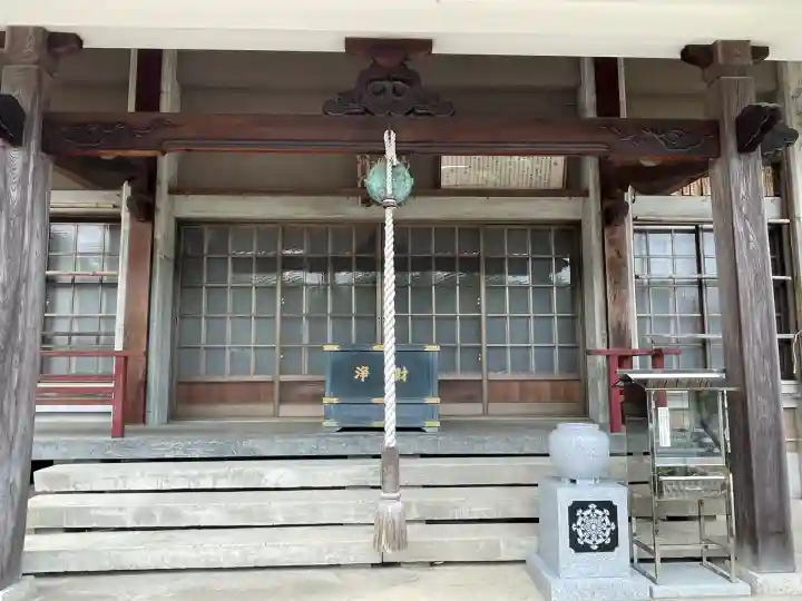 阿弥陀寺(奈良県)