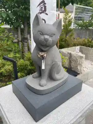 駒込妙義神社(東京都)