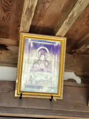 厳島神社(弁財天)(滋賀県)