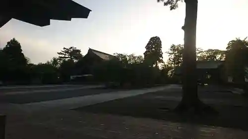 富山縣護國神社(富山県)