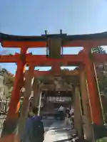 荒木神社(京都府)