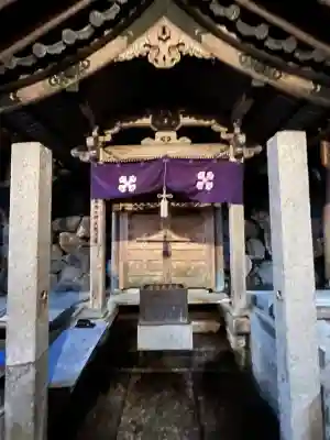 柳谷観音　楊谷寺(京都府)