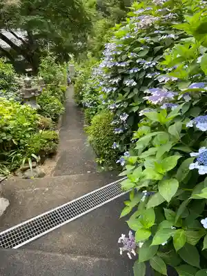 西法院(岡山県)