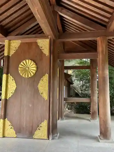 阿佐ヶ谷神明宮(東京都)