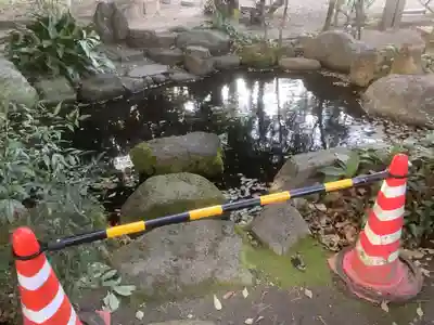 六所神社(愛知県)