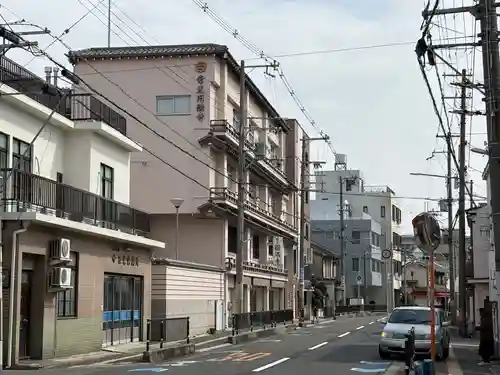 常光円満寺(大阪府)