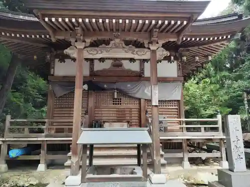 極楽寺(徳島県)