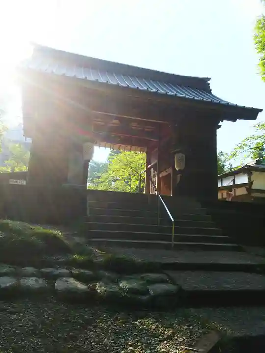 笠森寺(千葉県)