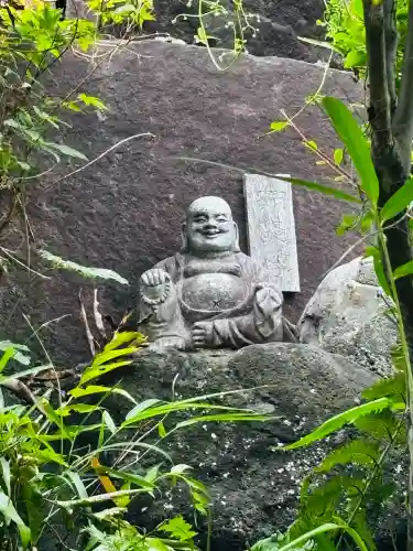 鎮守氷川神社(埼玉県)