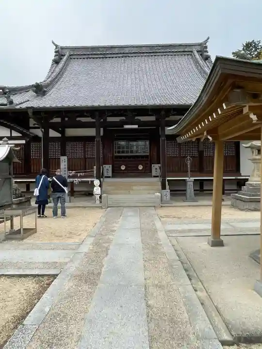 国分寺(愛媛県)