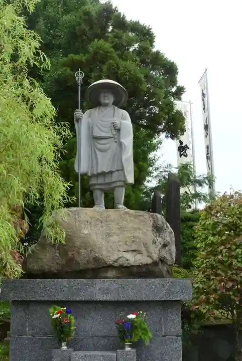 長泉寺(神奈川県)