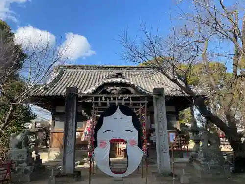 鴨島八幡神社の{uncategorized: "未分類", other: "その他", undefined: "問題あり", building: "その他建物", grave: "お墓", sacred_gate: "鳥居", guardian: "狛犬", statue: "像", buddha: "仏像", history: "歴史", nature: "自然", garden: "庭園", animal: "動物", pagoda: "塔", temizu: "手水舎", mountain_gate: "山門・神門", sanctuary: "本殿・本堂", subordinate: "末社・摂社", art: "芸術", scenery: "景色", jizo: "地蔵", ema: "絵馬", goshuin: "御朱印", omikuji: "おみくじ", items: "授与品その他", amulet: "お守り", goshuincho: "御朱印帳", eats: "食事", festival: "お祭り", votive_dance: "神楽", shichigosan: "七五三参", wedding: "結婚式", experience: "体験その他", initially: "初詣", around: "周辺", anti_infection: "感染症対策"}