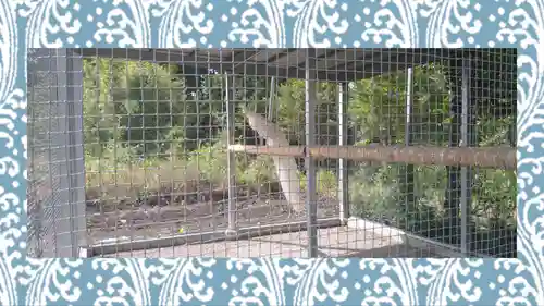 進雄神社(群馬県)