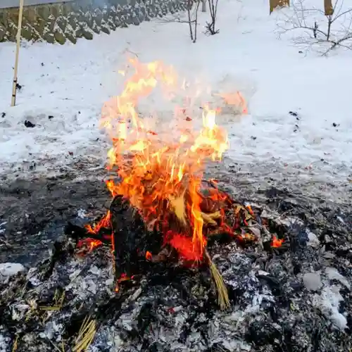 彌彦神社　(伊夜日子神社)の体験その他