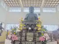 佐吉大仏(大佛寺)(岐阜県)