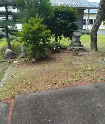 真庭稲荷神社(宮城県)
