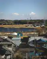 不動院(東光寺)(茨城県)