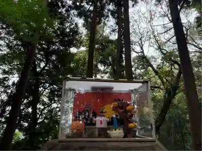 高尾山薬王院(東京都)