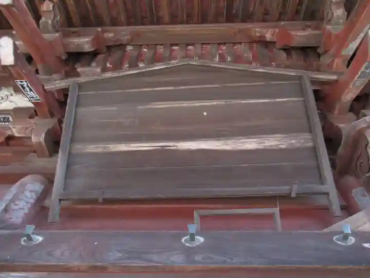 新長谷寺(八町観音)のその他建物