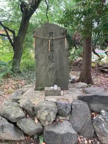 膳所神社(滋賀県)