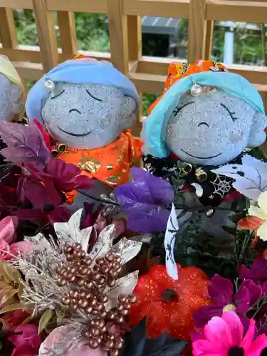 陽林寺(福島県)