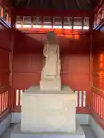 金刀比羅神社(千葉県)