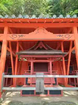 金剛宝寺（紀三井寺）(和歌山県)