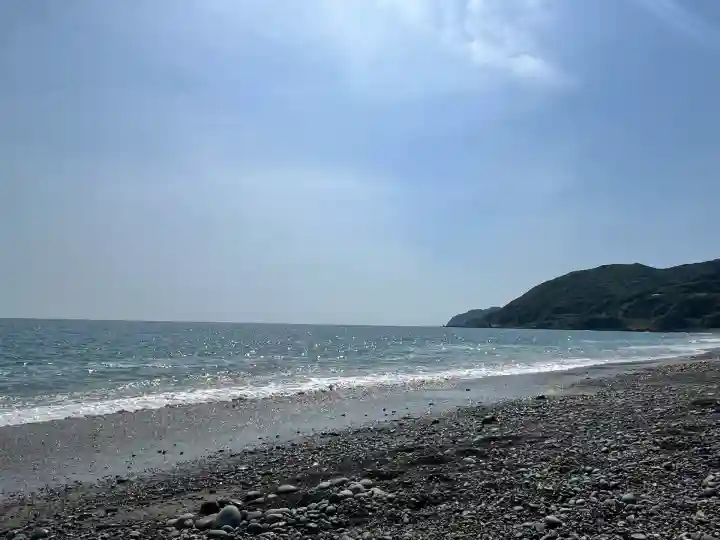 御崎神社(和歌山県)