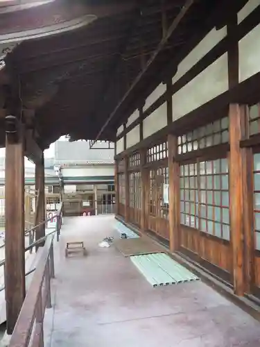 円徳寺のその他建物
