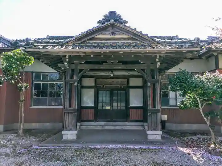 本山専修寺のその他建物