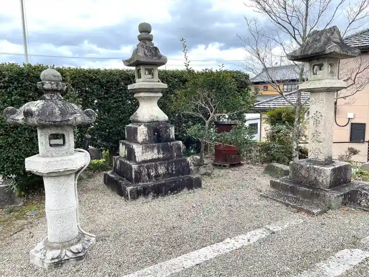 小松神社(三重県)