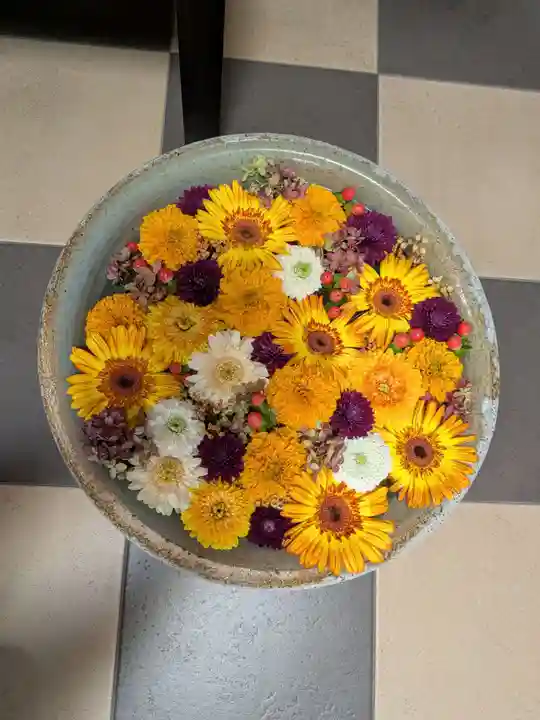 心行寺(東京都)