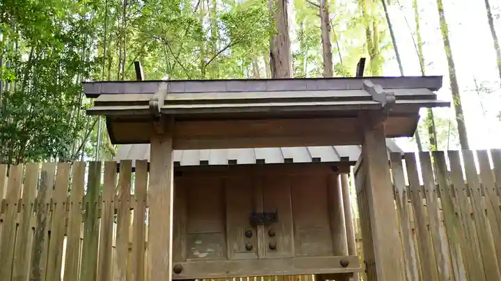 香取神宮(千葉県)