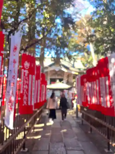 豊川稲荷東京別院(東京都)