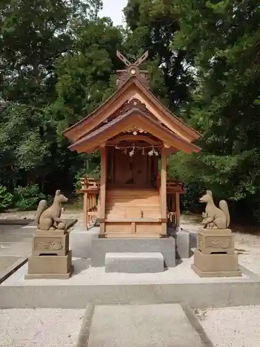 松江神社(島根県)