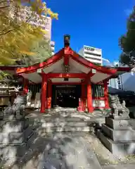 泥江縣神社(愛知県)