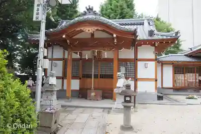 野見神社(大阪府)