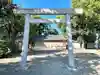 牛頭天王神社(須賀社)(三重県)