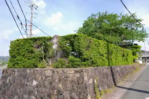西明寺(愛知県)