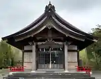 早来神社(北海道)
