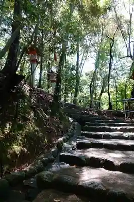 大神神社のその他建物