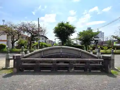 尾張大國霊神社（国府宮）(愛知県)